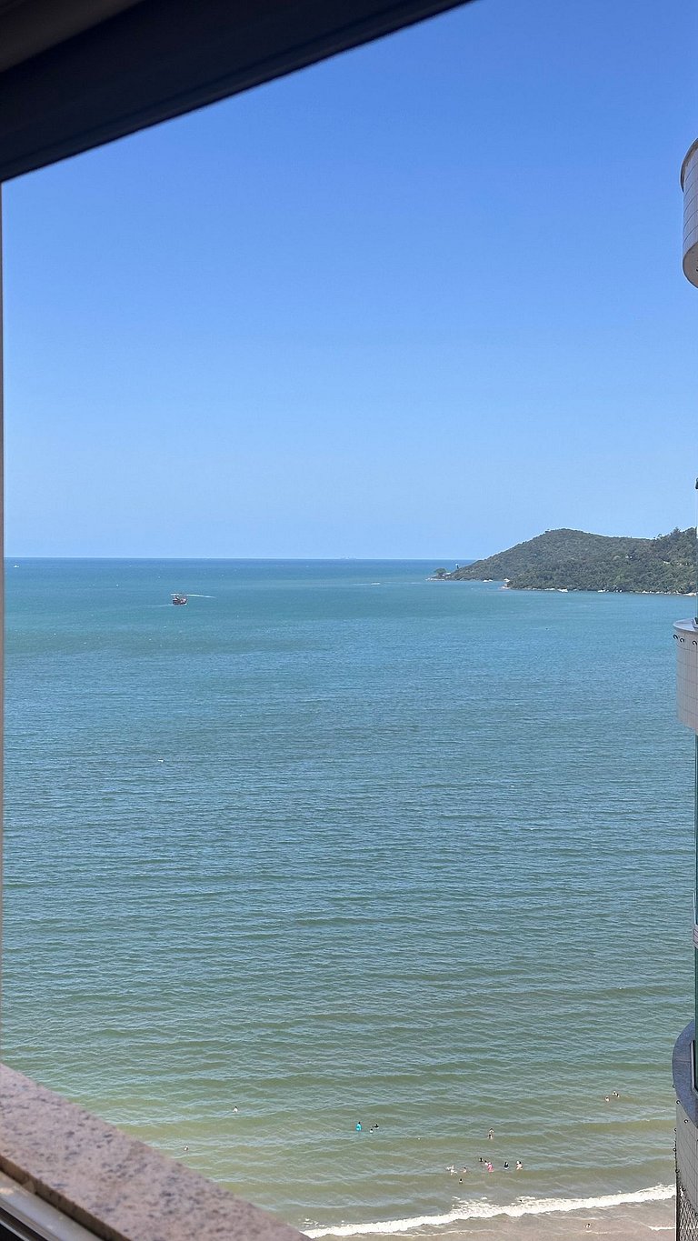 01 Suíte Com Vista Mar #07