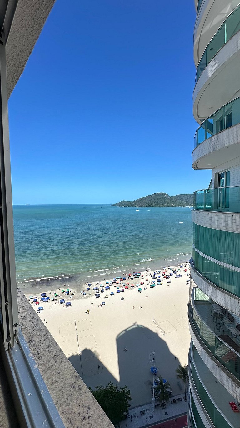 01 Suíte Com Vista Mar #07