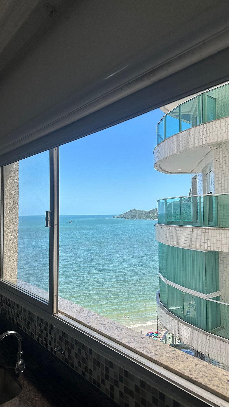 01 Suíte Com Vista Mar #07