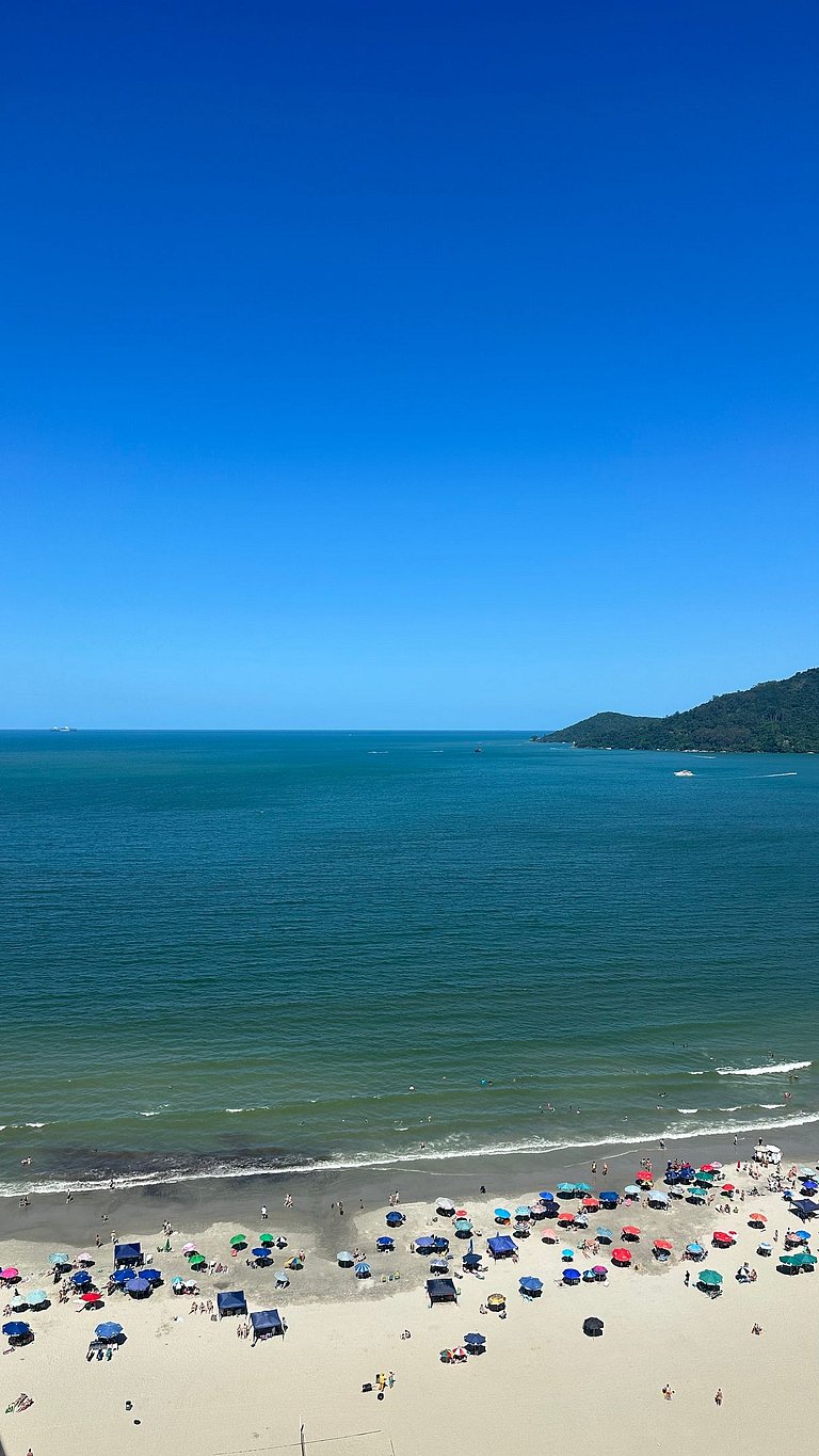 01 Suíte Com Vista Mar #07