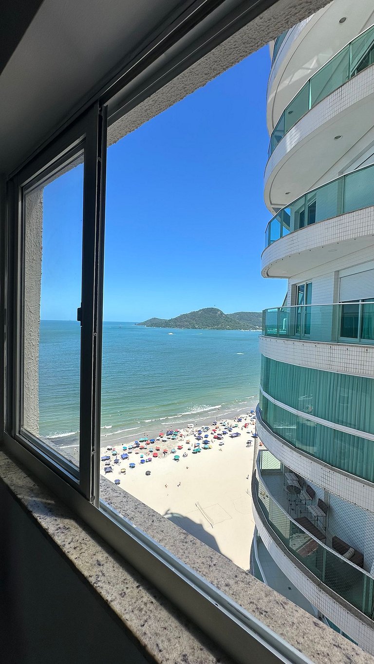 01 Suíte Com Vista Mar #07