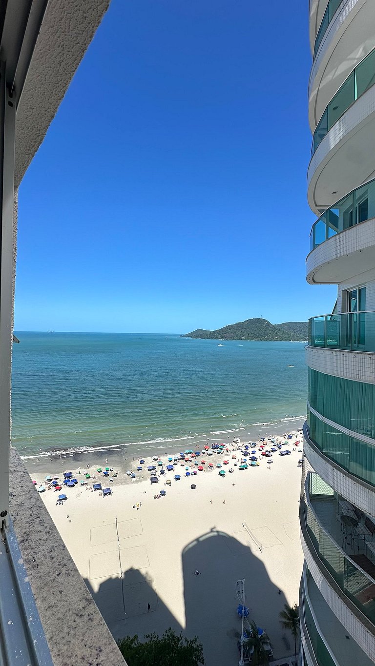 01 Suíte Com Vista Mar #07