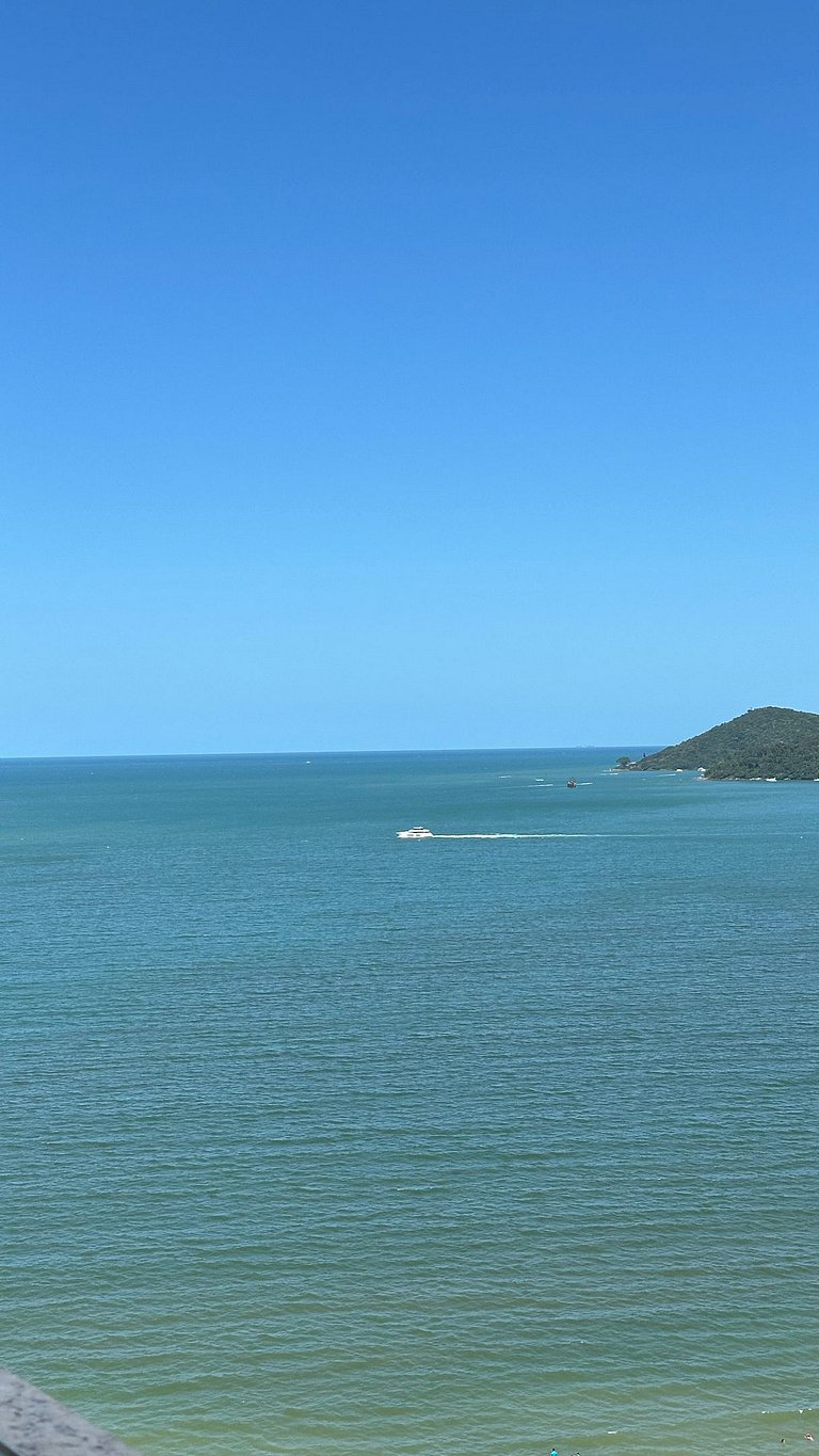 01 Suíte Com Vista Mar #07