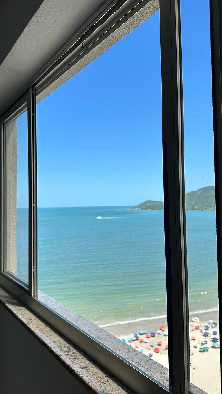 01 Suíte Com Vista Mar #07