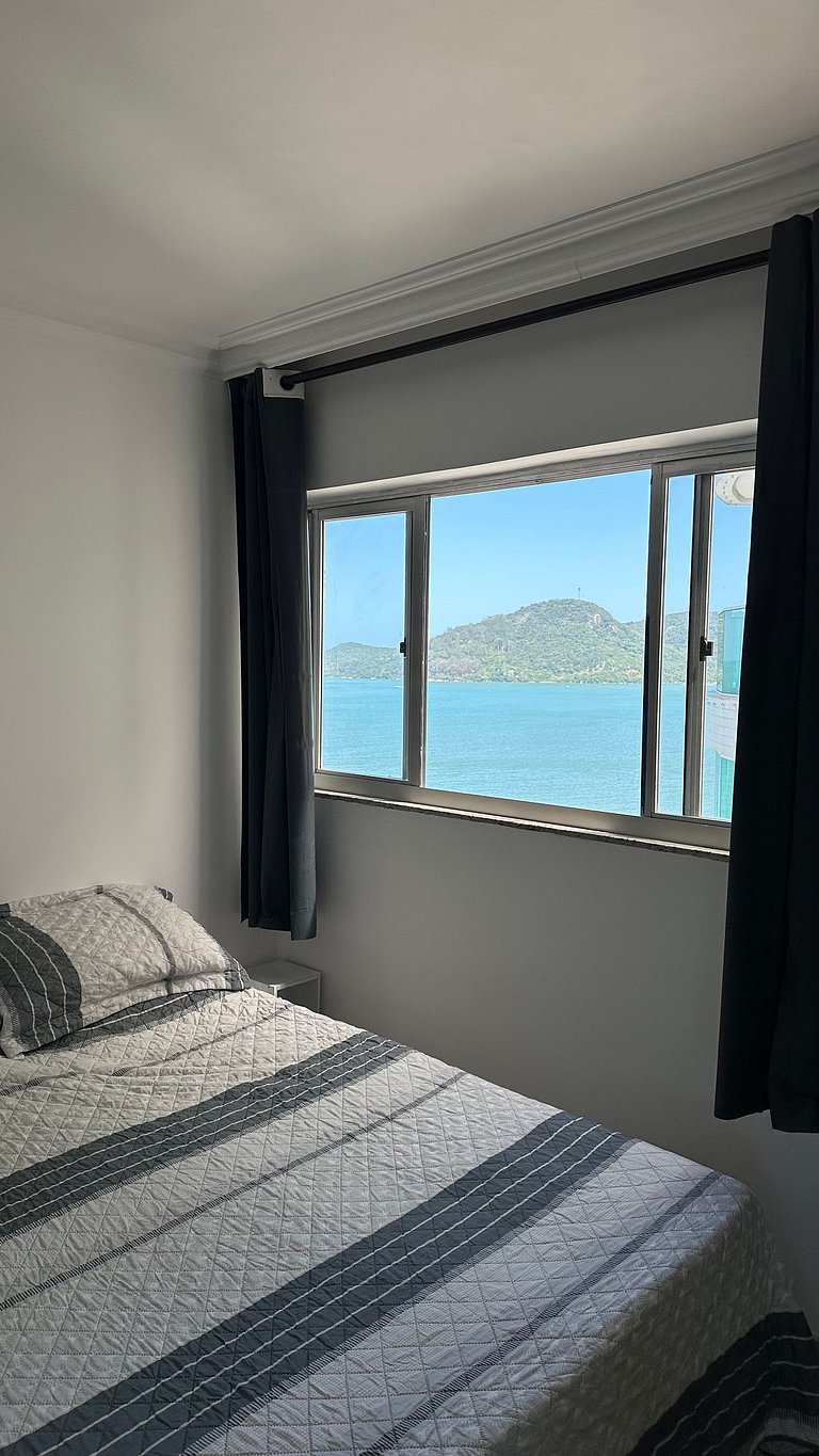 01 Suíte Com Vista Mar #07