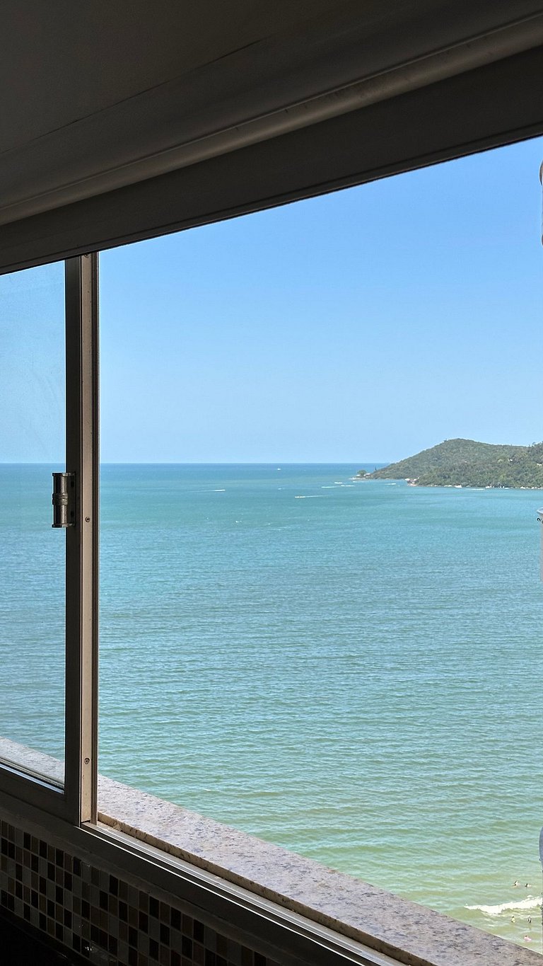 01 Suíte Com Vista Mar #07