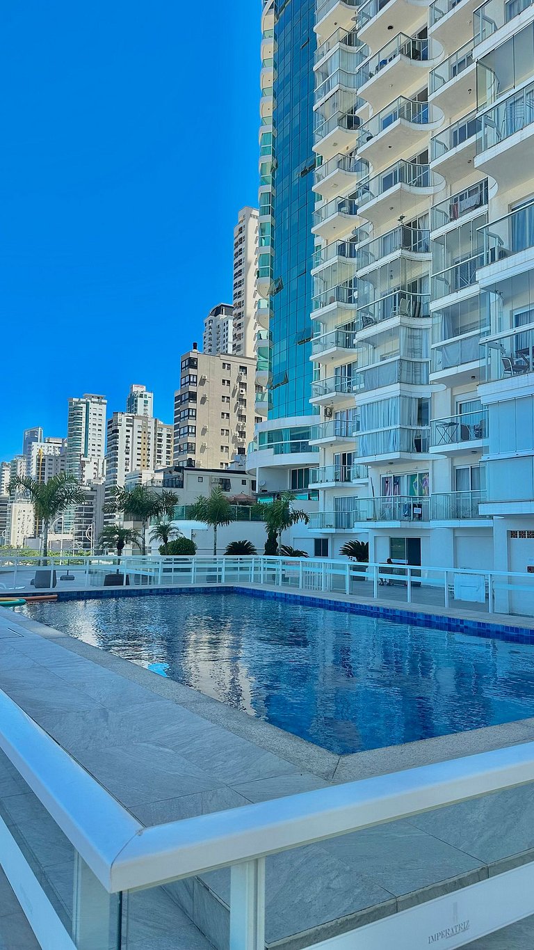 01 Suíte Com Vista Mar #07