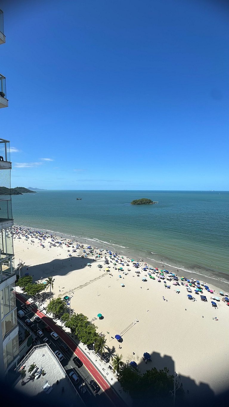 AP Frente mar com Hidro #02