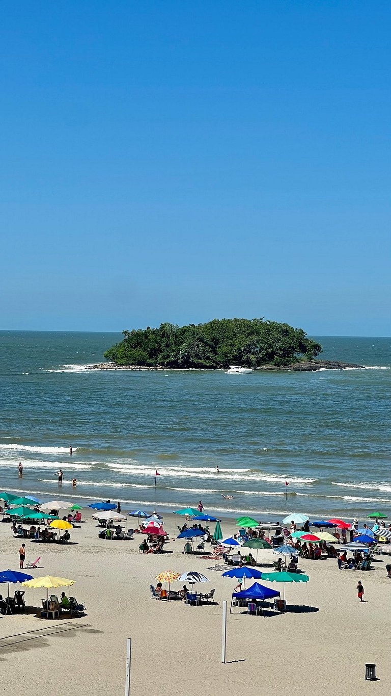 AP Frente mar com Hidro #02