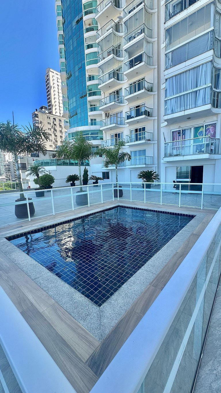 AP Frente mar com Hidro #02