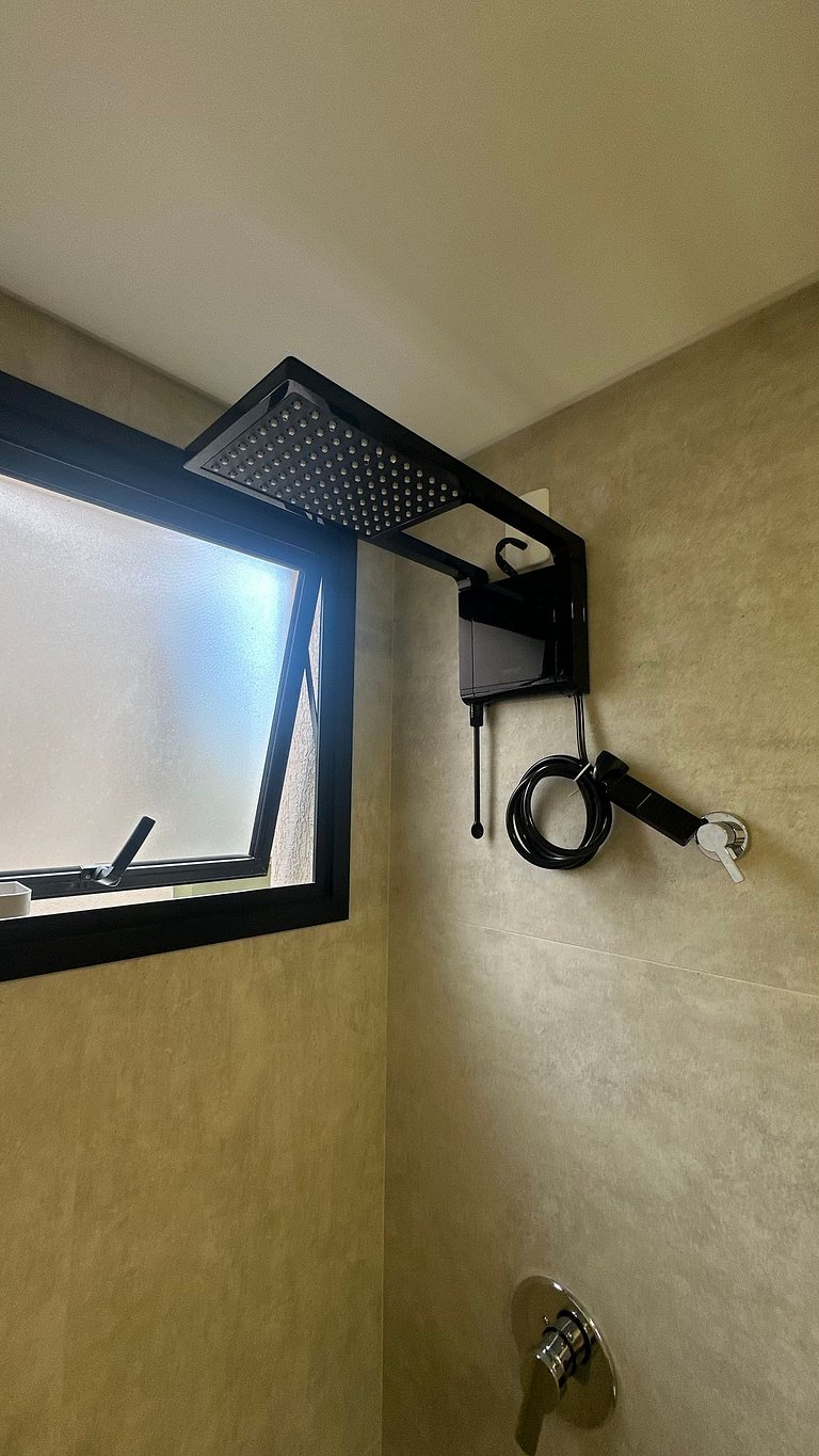 3 Suítes, Churrasqueira e Piscina no Rooftop