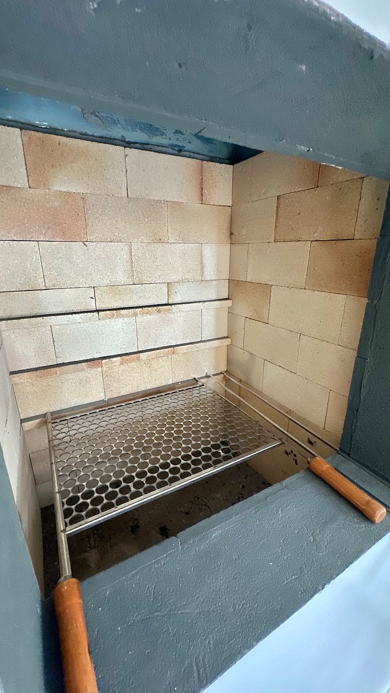 3 Suítes, Churrasqueira e Piscina no Rooftop