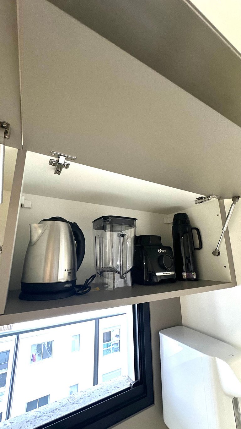 3 Suítes, Churrasqueira e Piscina no Rooftop