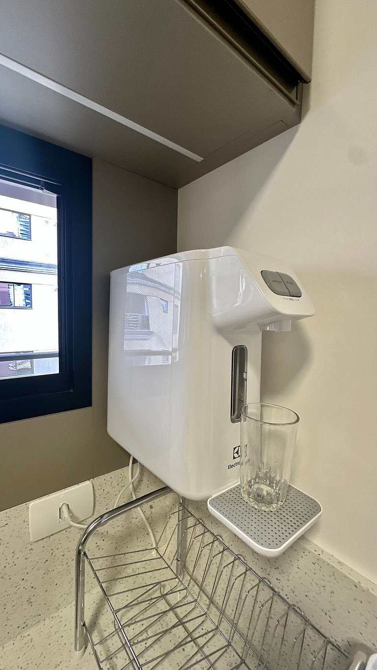 3 Suítes, Churrasqueira e Pertinho da Praia