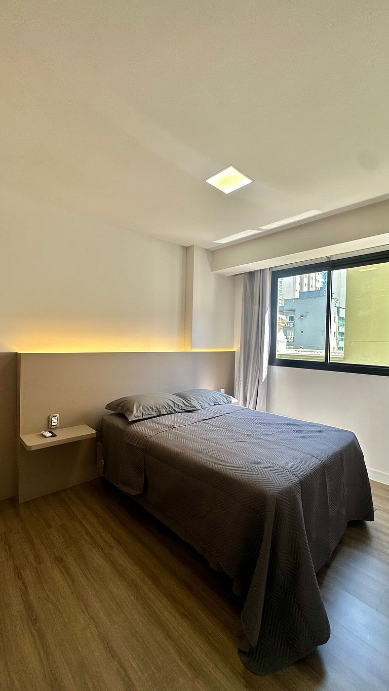 3 Suítes, Churrasqueira e Pertinho da Praia