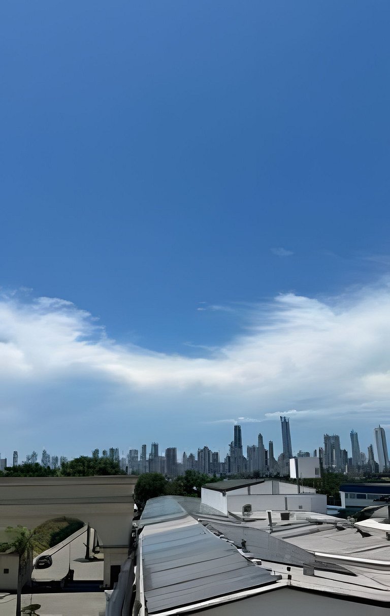 02 Dorm. Sacada com Churrasqueira e Vista para BC